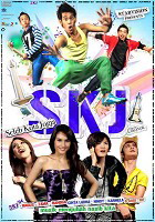 Seleb Kota Jogja (SKJ)